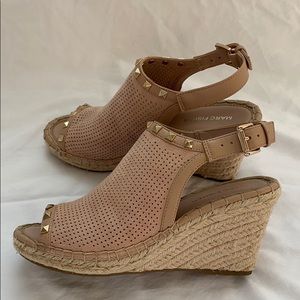 Marc Fisher Wedges